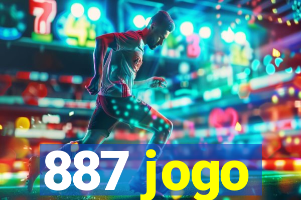 887 jogo